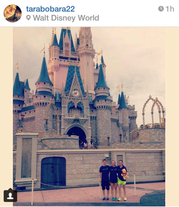 Tara Branch @ Walt Disney World